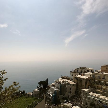 بوسيتانو ريزدنس فيلا يارا - للكبار فقط المظهر الخارجي الصورة