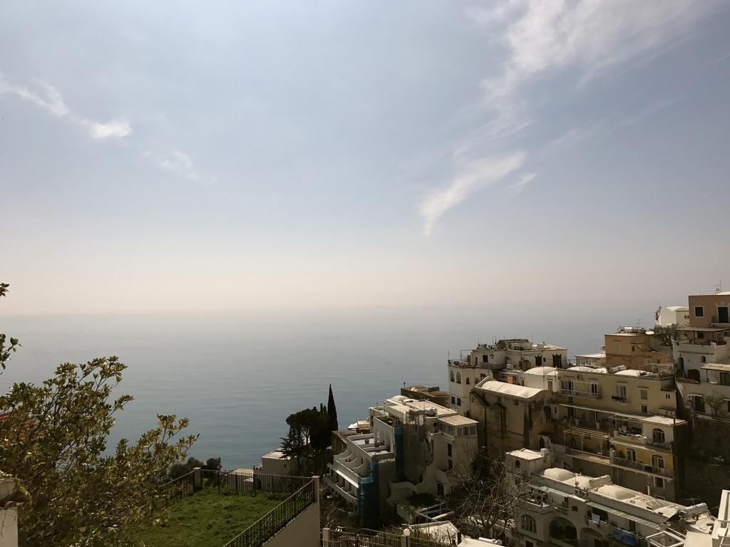 بوسيتانو ريزدنس فيلا يارا - للكبار فقط المظهر الخارجي الصورة