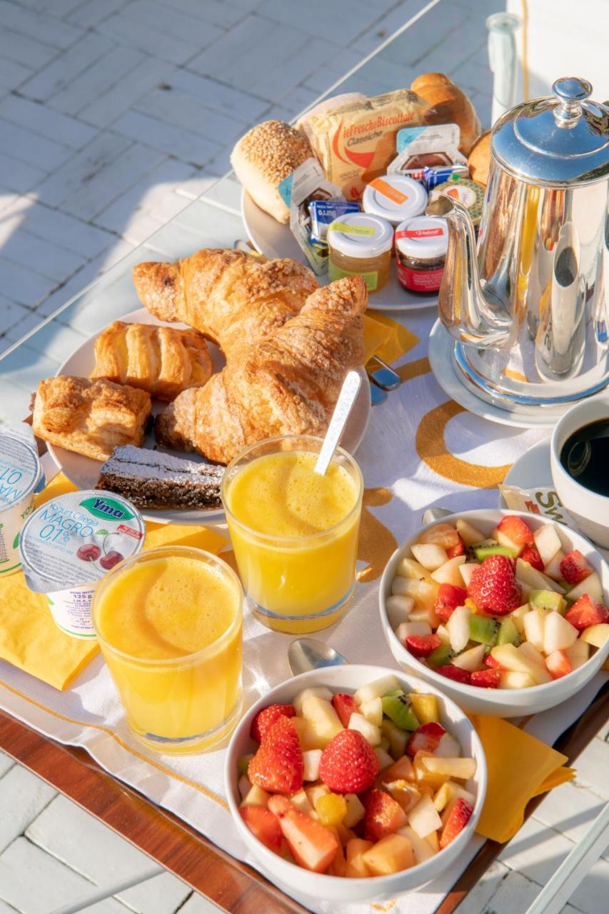 بوسيتانو ريزدنس فيلا يارا - للكبار فقط المظهر الخارجي الصورة